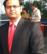 Dr Pradeep Tiwary